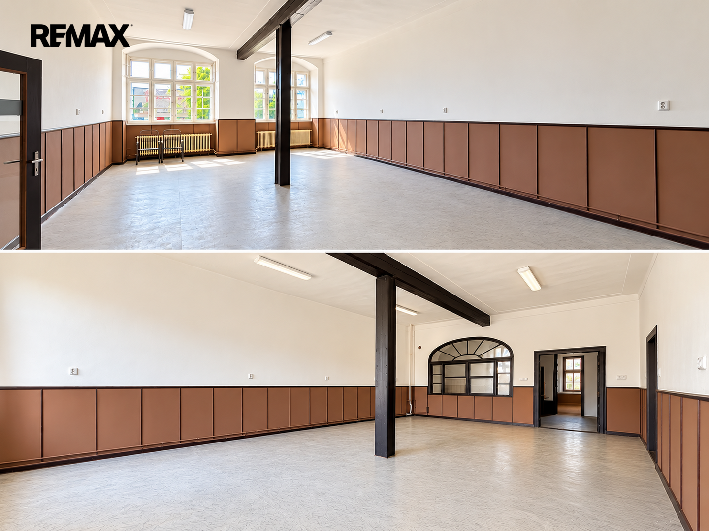 Prodej restaurace 560 m², Slavonice – fotografie 4