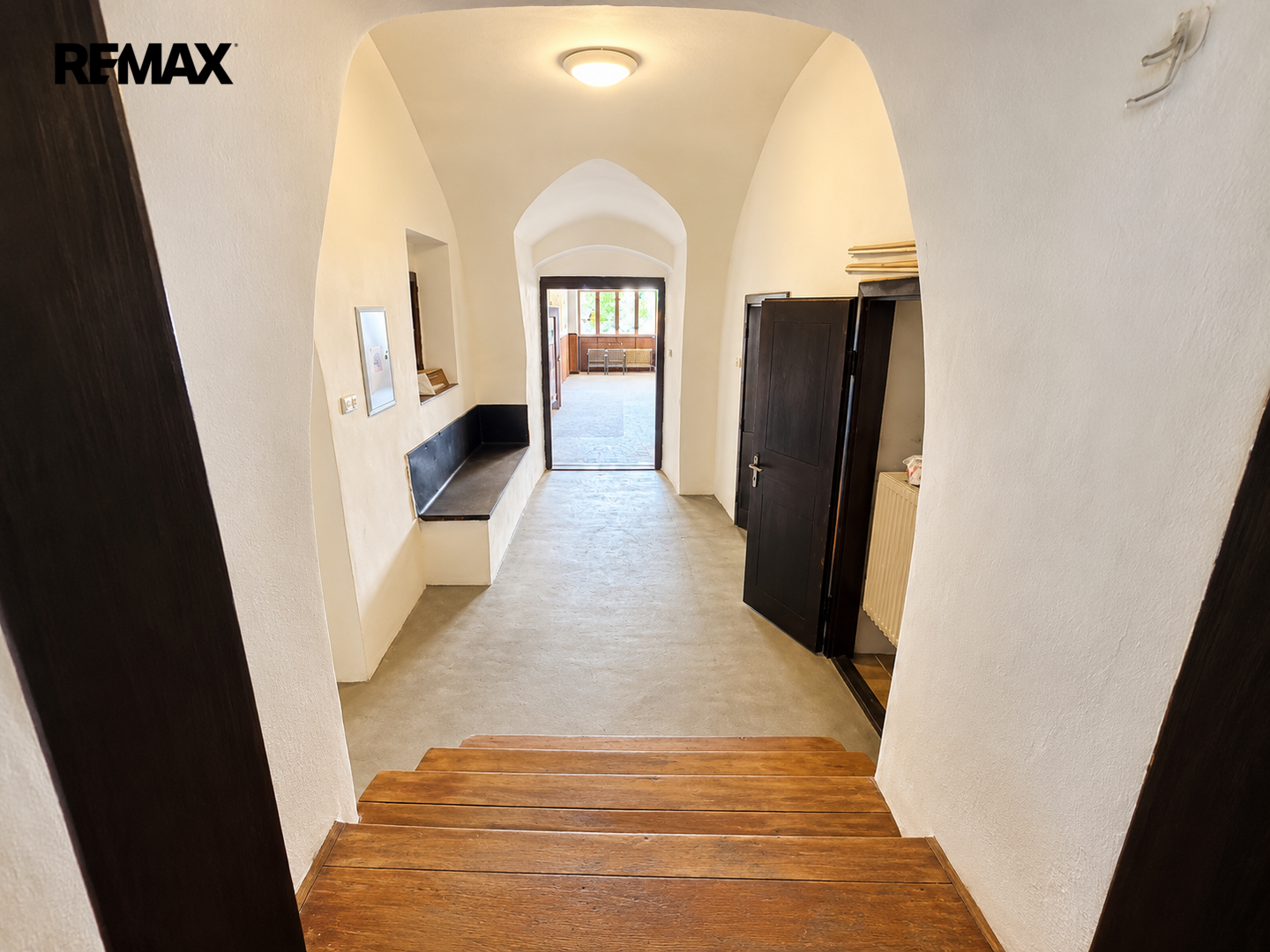 Prodej restaurace 560 m², Slavonice – fotografie 3