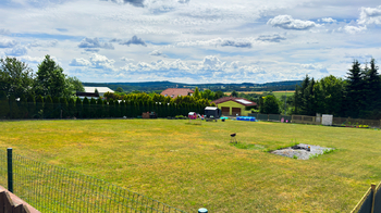 Pozemek - Prodej pozemku 1644 m², Trhový Štěpánov