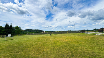 Pozemek - Prodej pozemku 1644 m², Trhový Štěpánov