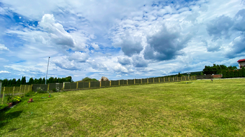 Pozemek - Prodej pozemku 1644 m², Trhový Štěpánov