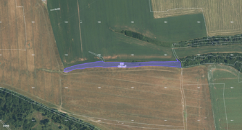 Prodej pozemku 4736 m², Stříbro