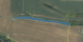 Prodej pozemku 4736 m², Stříbro