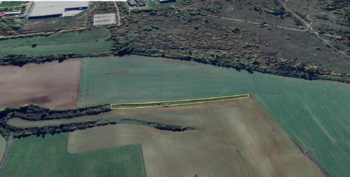 Prodej pozemku 4736 m², Stříbro