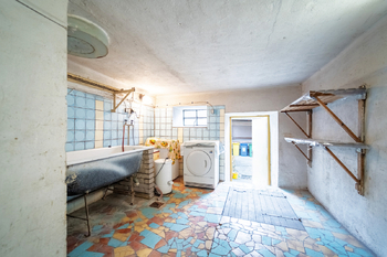 Prodej chaty / chalupy 95 m², Straky