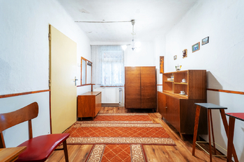 Prodej chaty / chalupy 95 m², Straky