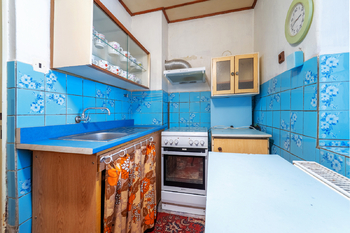 Prodej chaty / chalupy 95 m², Straky