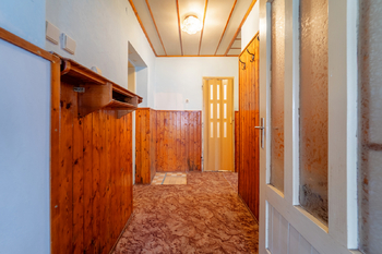 Prodej chaty / chalupy 95 m², Straky