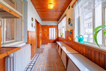 Prodej chaty / chalupy 95 m², Straky