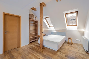 Pronájem bytu 4+kk v osobním vlastnictví 149 m², Praha 5 - Smíchov