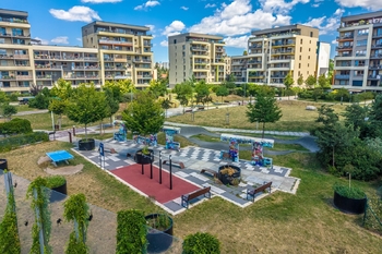 Prodej bytu 5+kk v osobním vlastnictví 134 m², Praha 4 - Modřany