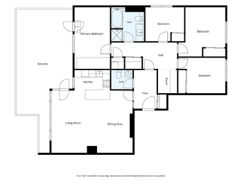 Prodej bytu 5+kk v osobním vlastnictví 134 m², Praha 4 - Modřany