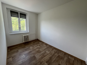 2.pokoj - Pronájem bytu 3+1 v osobním vlastnictví 68 m², Kadaň
