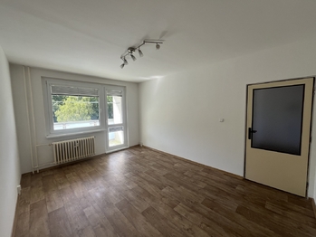 1.pokoj - Pronájem bytu 3+1 v osobním vlastnictví 68 m², Kadaň 