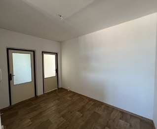 Chodba - Pronájem bytu 3+1 v osobním vlastnictví 68 m², Kadaň