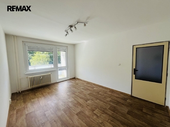 Pronájem bytu 2+kk v osobním vlastnictví 61 m², Kadaň