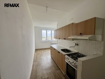 Pronájem bytu 3+1 v osobním vlastnictví 68 m², Kadaň