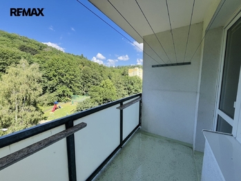 Pronájem bytu 3+1 v osobním vlastnictví 68 m², Kadaň