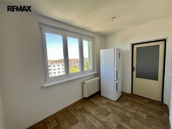 Pronájem bytu 3+1 v osobním vlastnictví 68 m², Kadaň