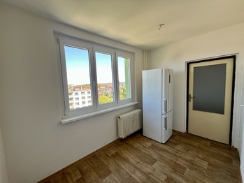 Pronájem bytu 3+1 v osobním vlastnictví 68 m², Kadaň