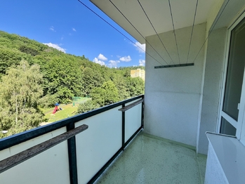 Pronájem bytu 3+1 v osobním vlastnictví 68 m², Kadaň