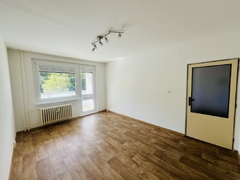 Pronájem bytu 3+1 v osobním vlastnictví 68 m², Kadaň