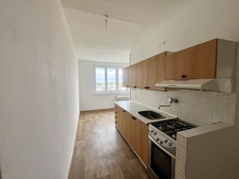Pronájem bytu 3+1 v osobním vlastnictví 68 m², Kadaň