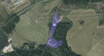 Prodej pozemku 9060 m², Sokolov