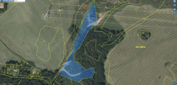 Prodej pozemku 9060 m², Sokolov