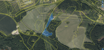 Prodej pozemku 9060 m², Sokolov