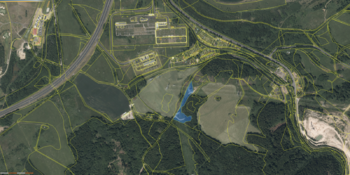 Prodej pozemku 9060 m², Sokolov