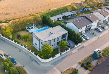 Prodej domu 191 m², Popůvky