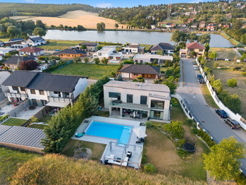 Prodej domu 191 m², Popůvky