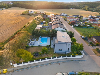 Prodej domu 191 m², Popůvky