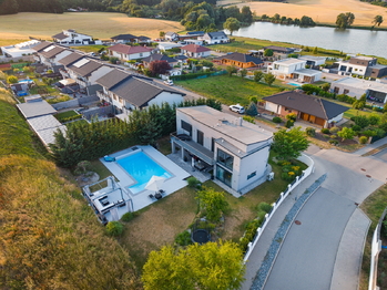 Prodej domu 191 m², Popůvky