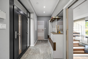 Prodej domu 191 m², Popůvky