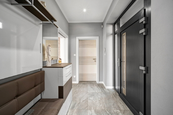 Prodej domu 191 m², Popůvky