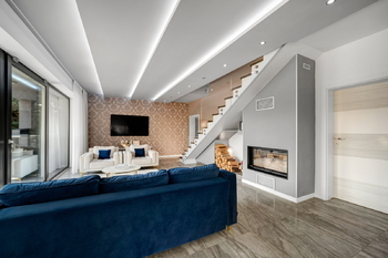 Prodej domu 191 m², Popůvky