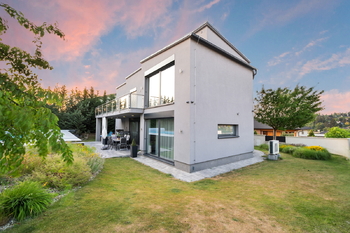 Prodej domu 191 m², Popůvky