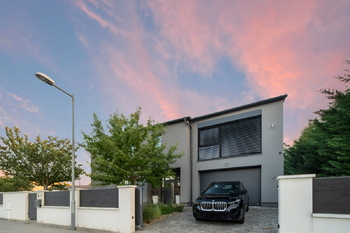 Prodej domu 191 m², Popůvky
