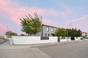 Prodej domu 191 m², Popůvky