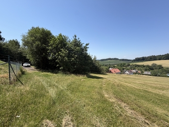 Prodej pozemku 439 m², Klopina