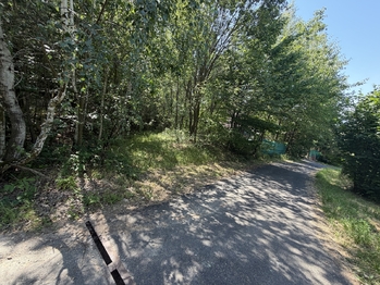 Prodej pozemku 439 m², Klopina