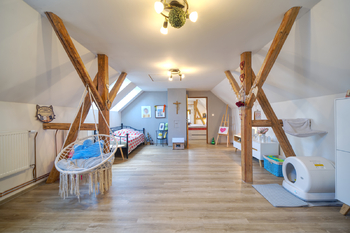 Prodej domu 122 m², Bezvěrov