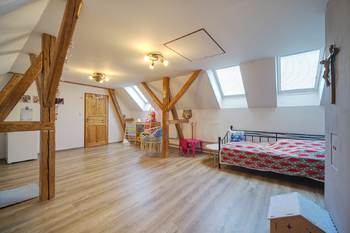 Prodej domu 122 m², Bezvěrov