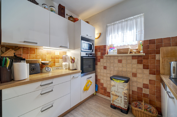 Prodej domu 122 m², Bezvěrov