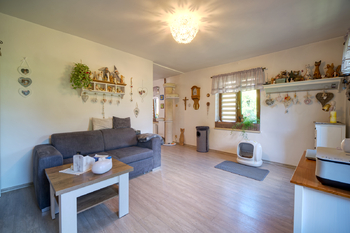 Prodej domu 122 m², Bezvěrov