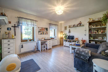 Prodej domu 122 m², Bezvěrov
