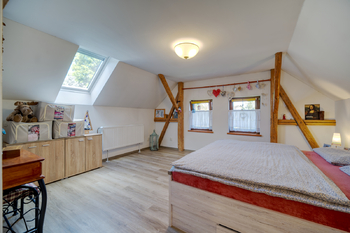 Prodej domu 122 m², Bezvěrov