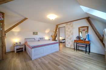 Prodej domu 122 m², Bezvěrov